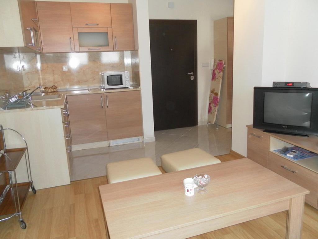 Panorama Apartment Velingrad Quarto foto