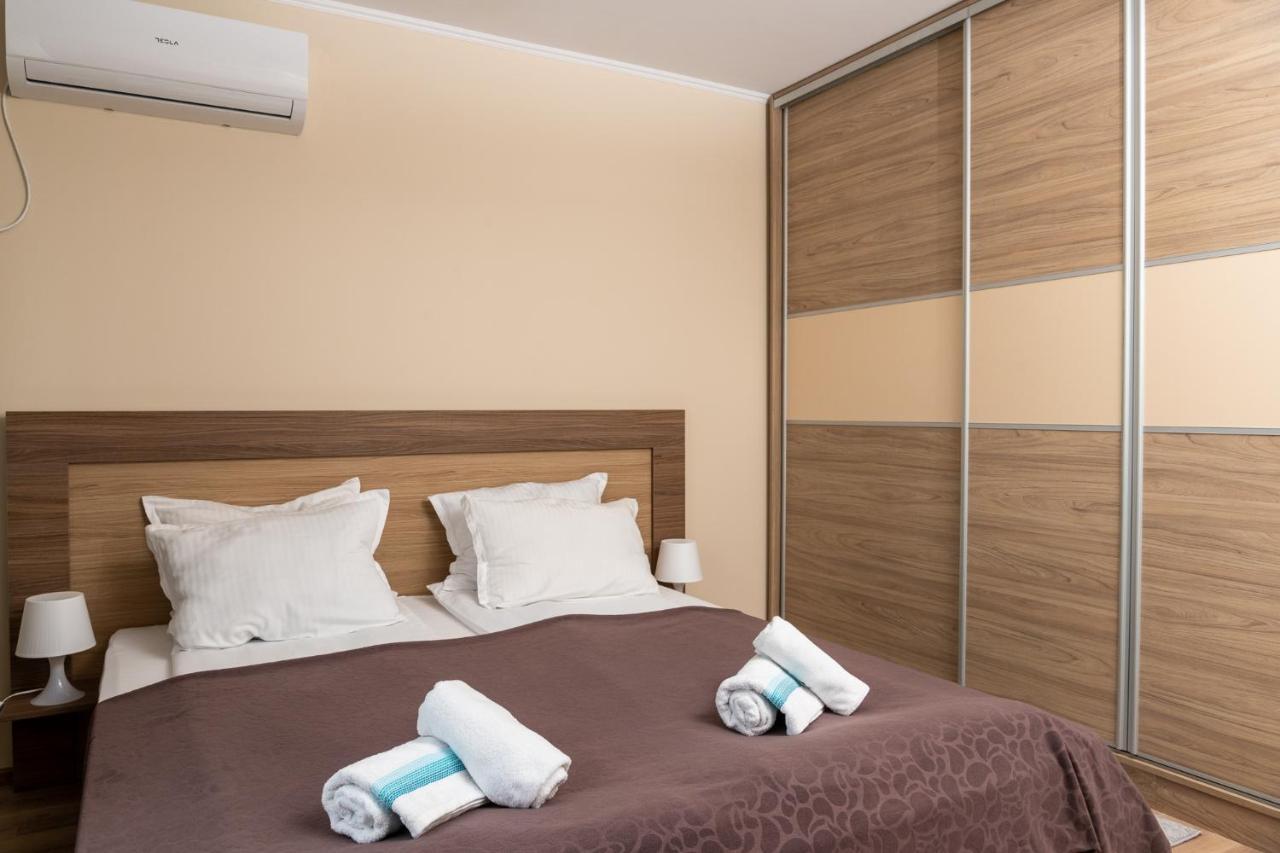 Panorama Apartment Velingrad Exterior foto
