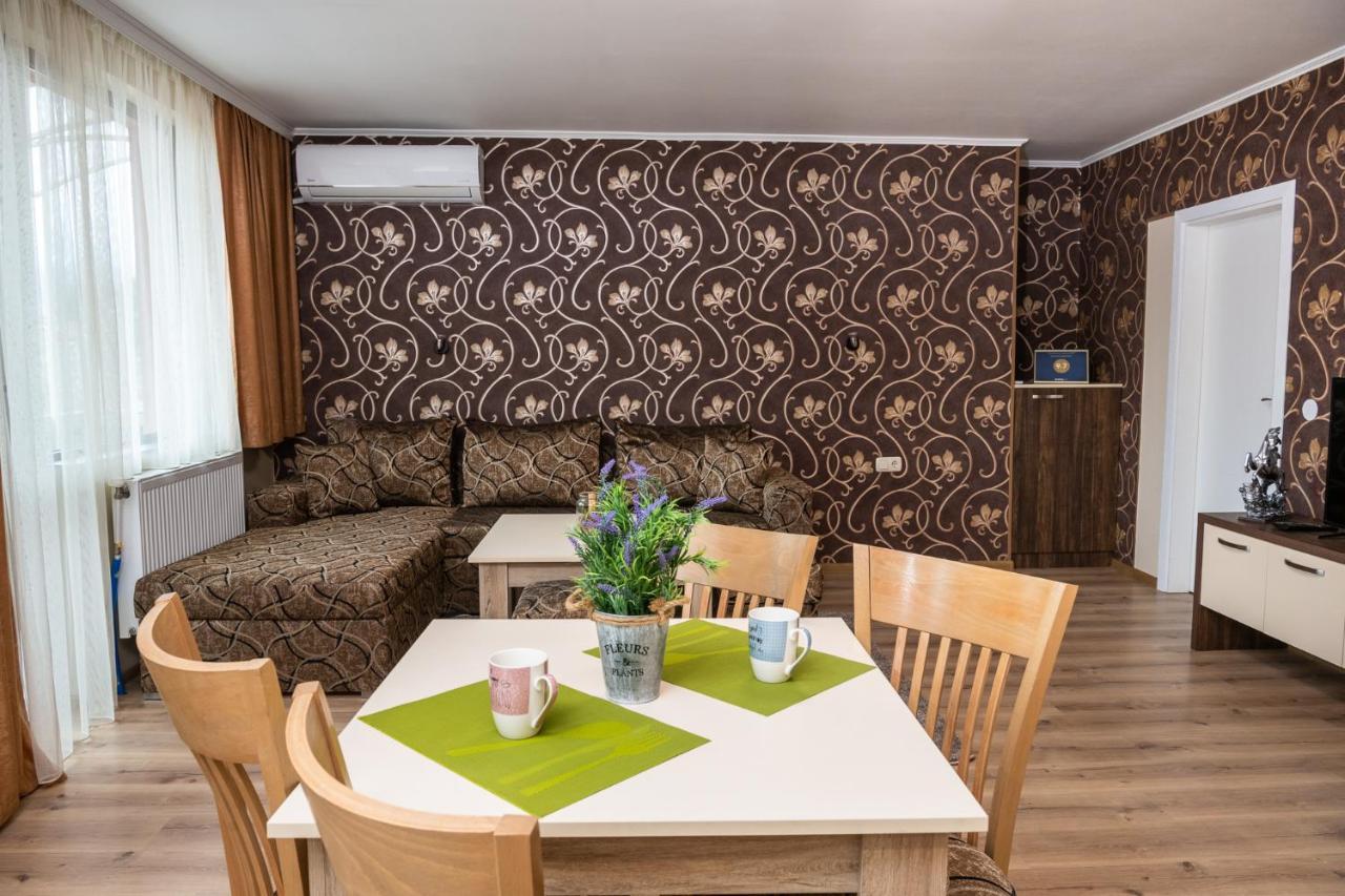 Panorama Apartment Velingrad Exterior foto