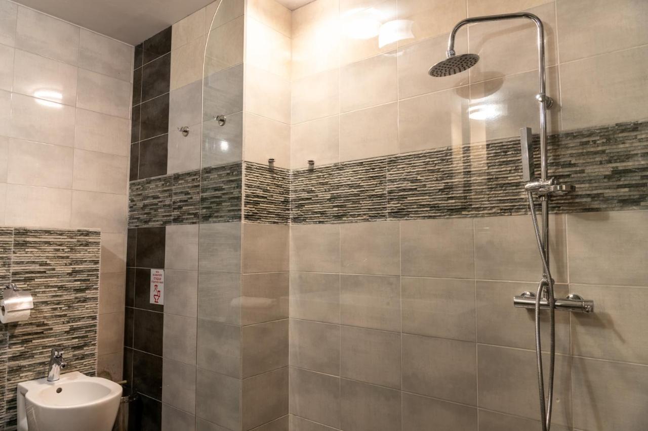Panorama Apartment Velingrad Exterior foto