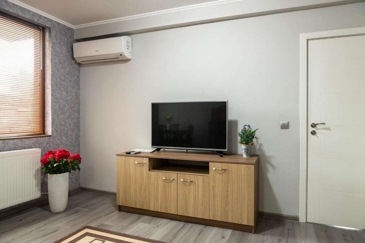 Panorama Apartment Velingrad Exterior foto