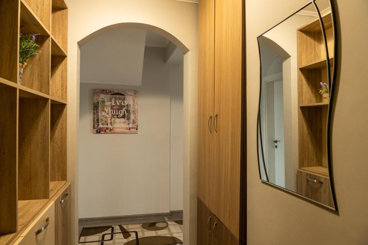 Panorama Apartment Velingrad Exterior foto