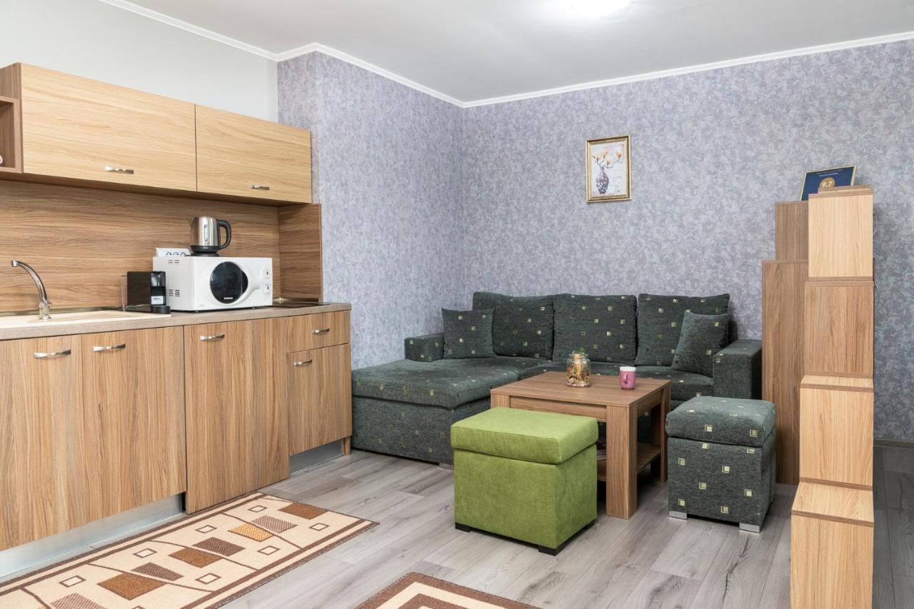 Panorama Apartment Velingrad Exterior foto