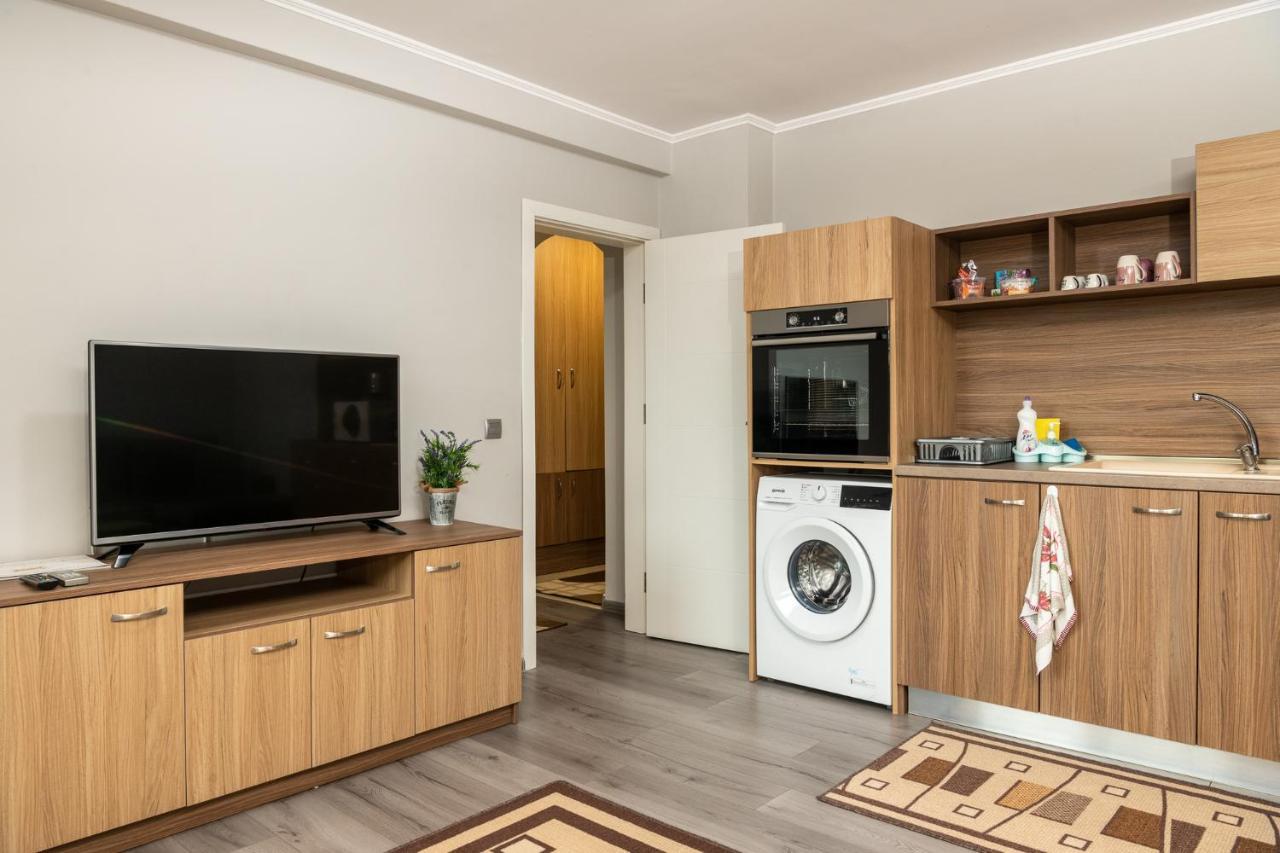 Panorama Apartment Velingrad Exterior foto