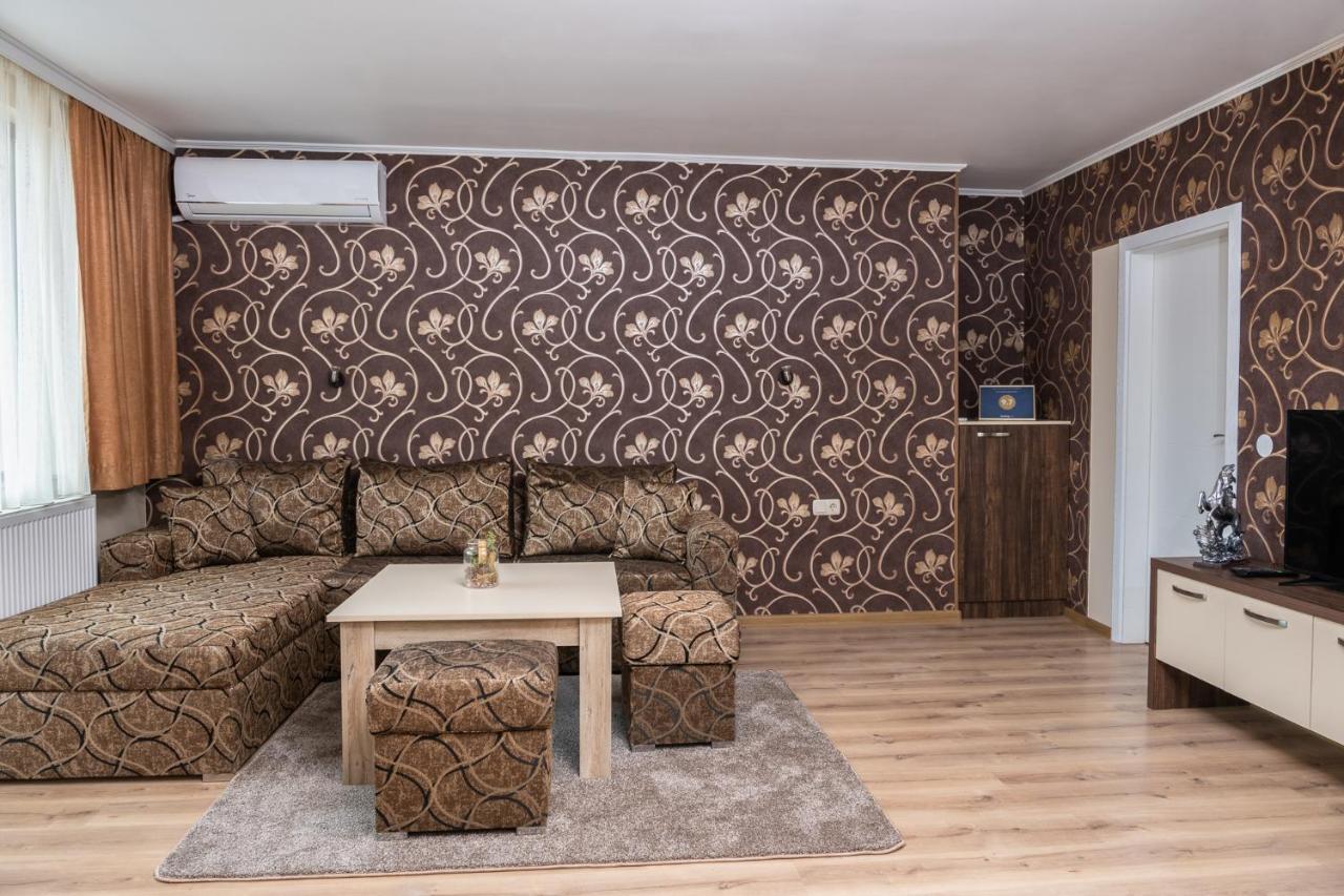 Panorama Apartment Velingrad Exterior foto