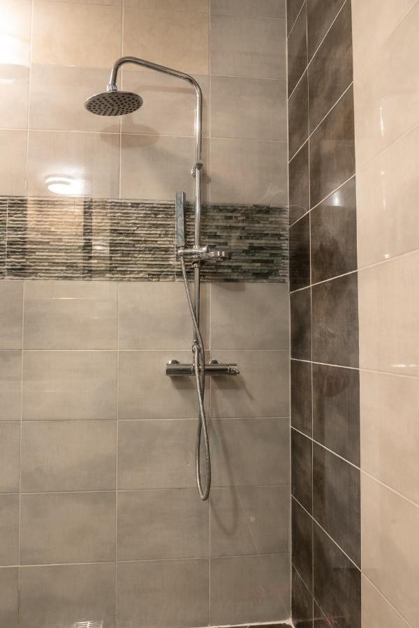Panorama Apartment Velingrad Exterior foto