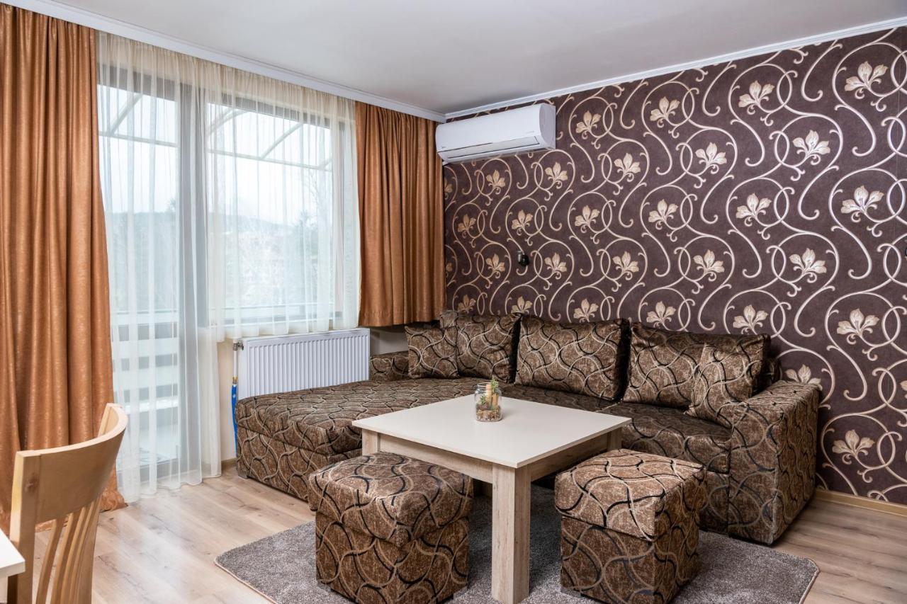 Panorama Apartment Velingrad Exterior foto