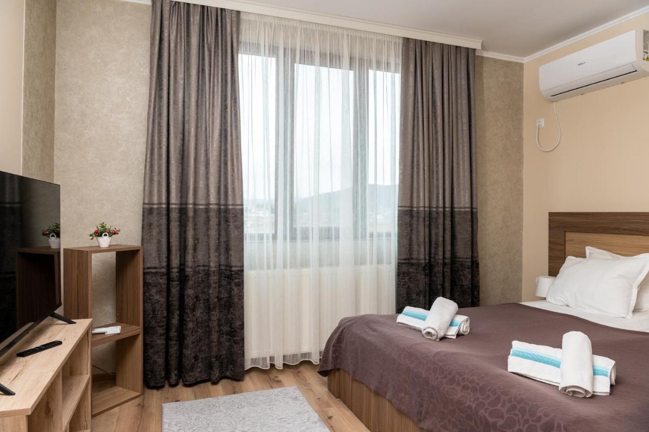 Panorama Apartment Velingrad Exterior foto