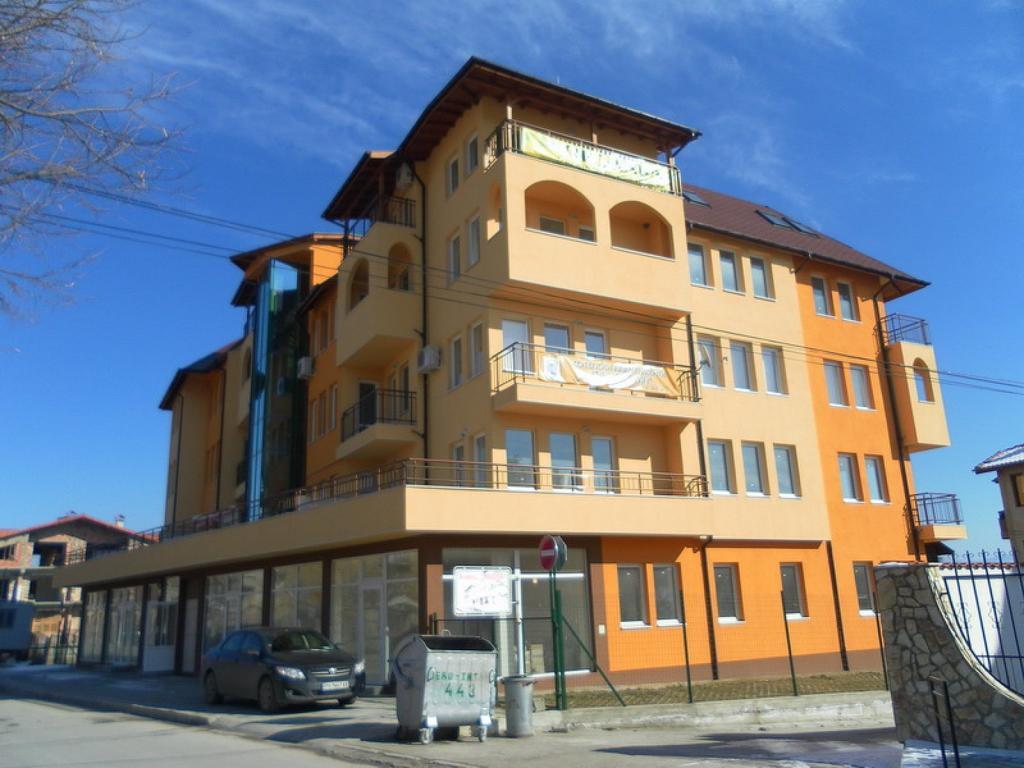 Panorama Apartment Velingrad Exterior foto