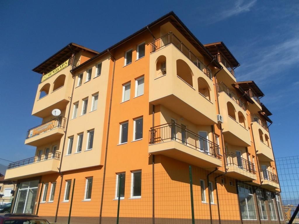Panorama Apartment Velingrad Quarto foto
