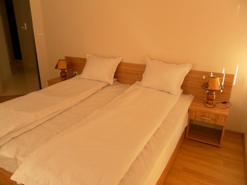 Panorama Apartment Velingrad Quarto foto