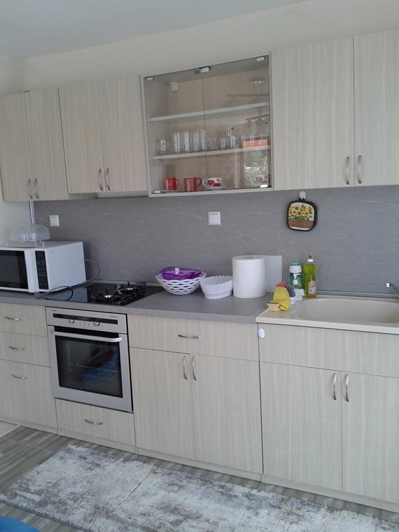 Panorama Apartment Velingrad Exterior foto