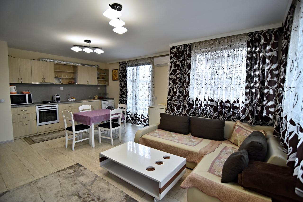 Panorama Apartment Velingrad Exterior foto