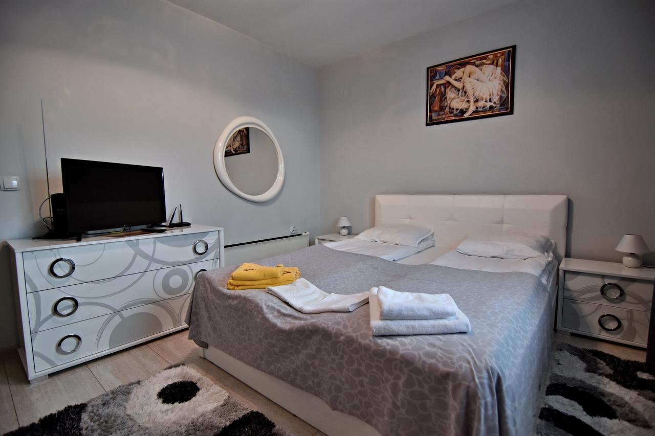 Panorama Apartment Velingrad Exterior foto
