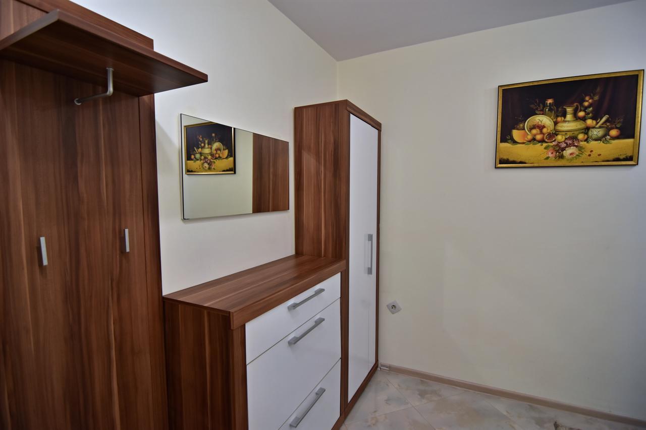 Panorama Apartment Velingrad Exterior foto